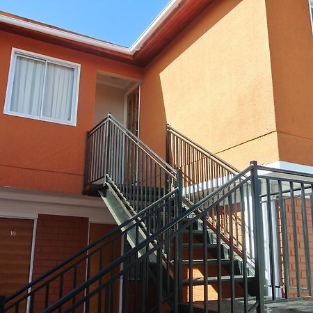 Hostal Solaris La Serena Exteriör bild