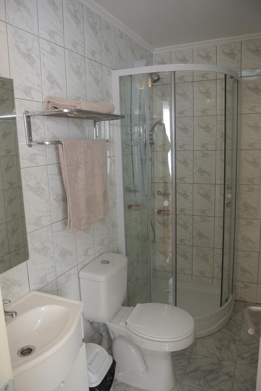 Hostal Solaris La Serena Rum bild